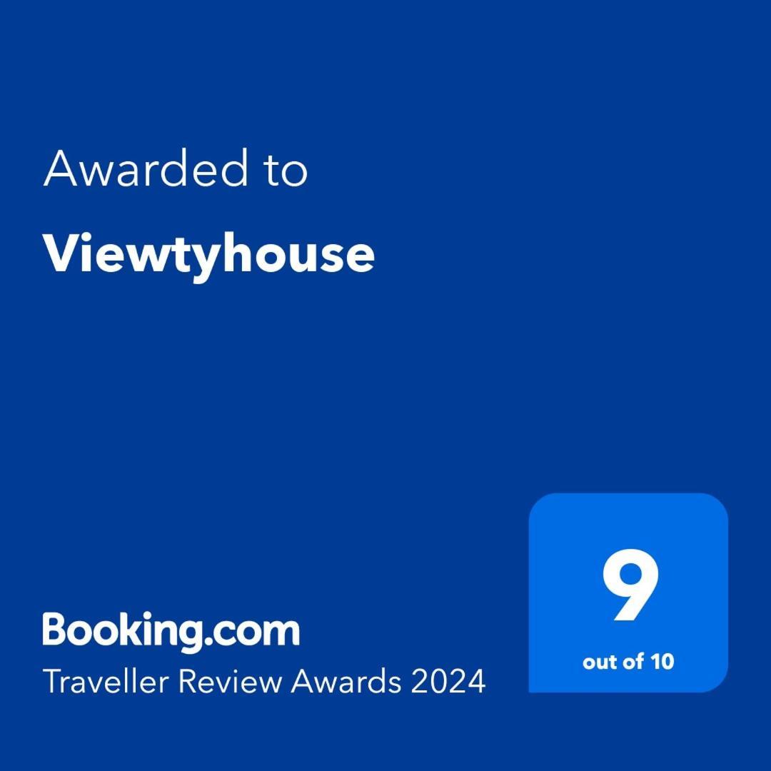 Atheato Viewtyhouseヴィラ エクステリア 写真